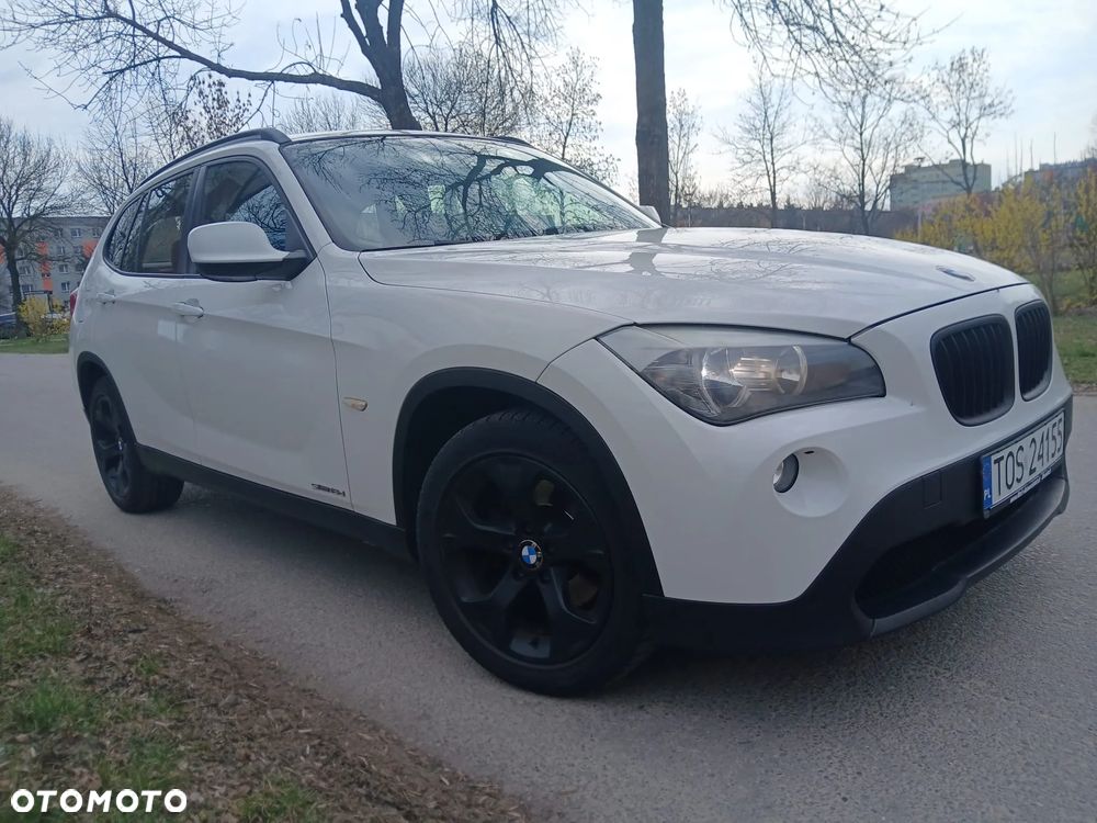 BMW X1 - 9