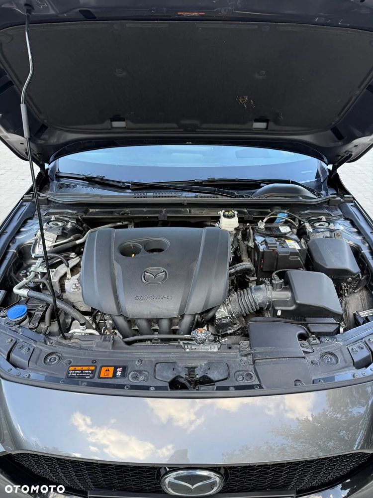 Mazda 3 - 25