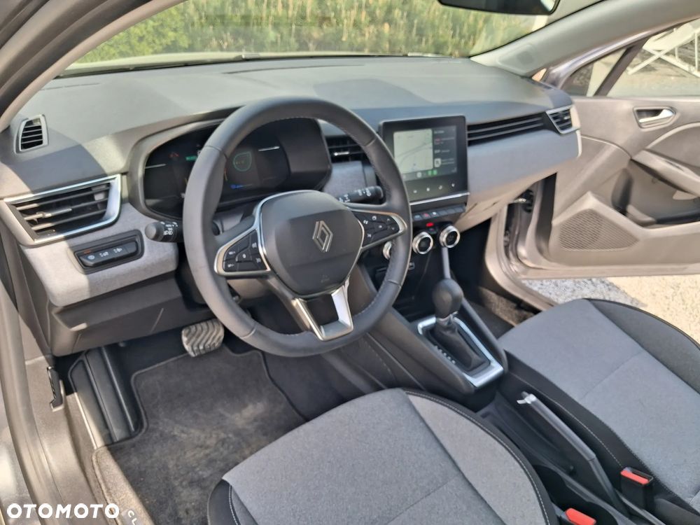 Renault Clio 1.6 E-TECH Full Hybrid 145 Evolution - 16