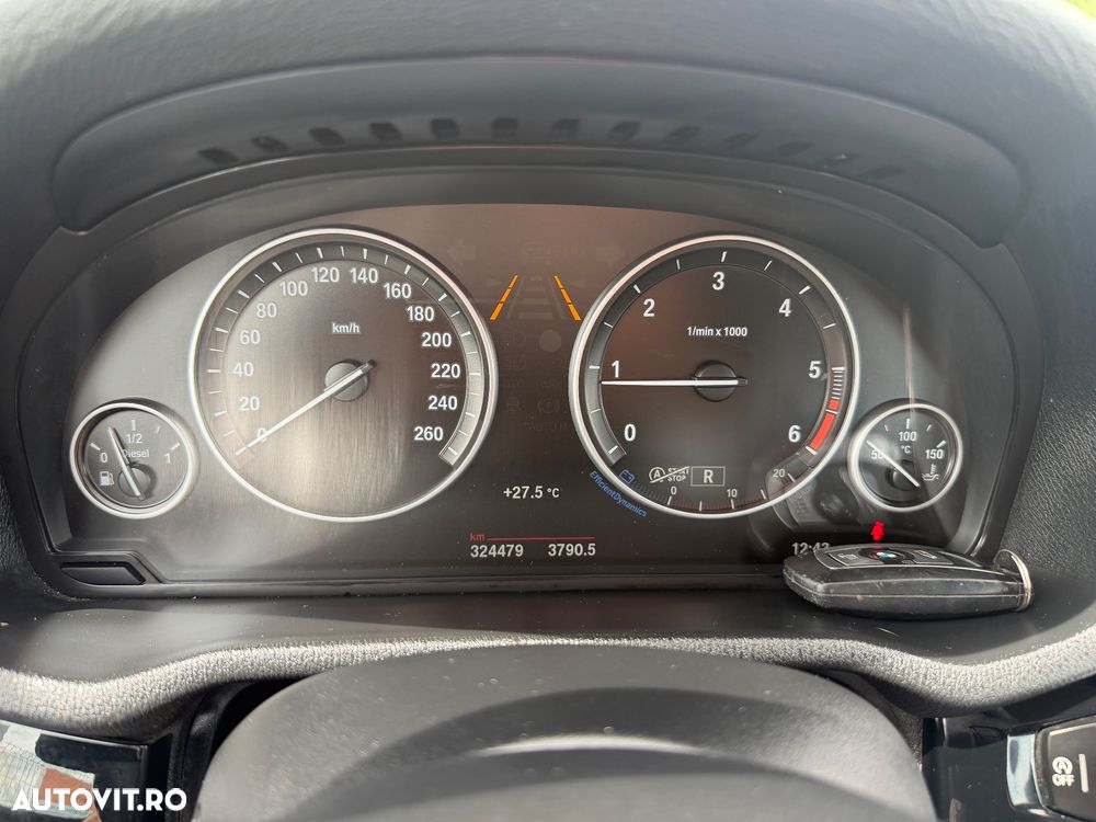 BMW X4 xDrive20d Aut. xLine - 15