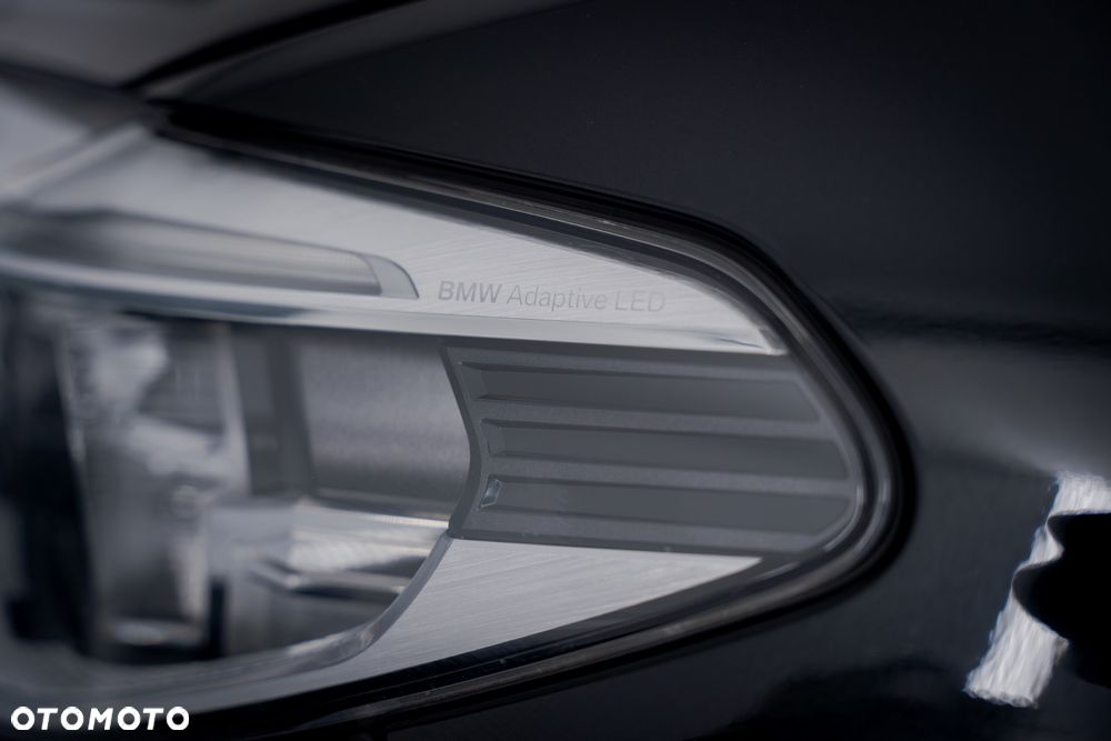 BMW Seria 5 540d xDrive M Sport sport - 9