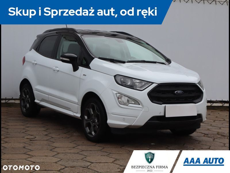 Ford EcoSport - 2