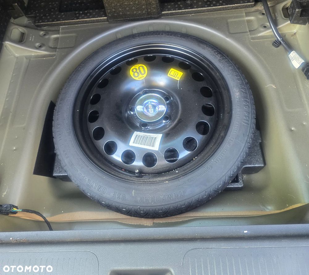 Opel Astra 1.4 Turbo Start/Stop ON - 7