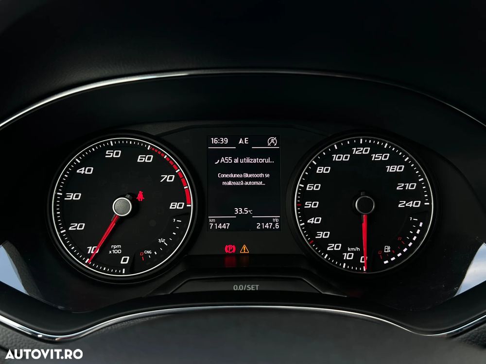 Seat Arona 1.0 TSI Xcellence - 11
