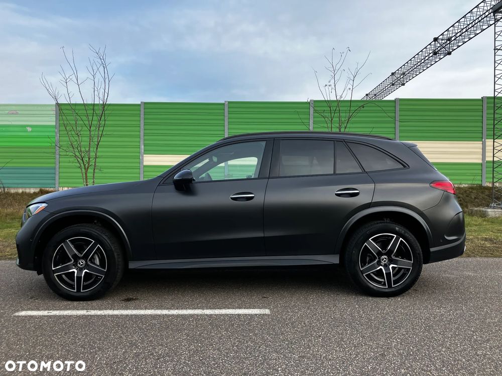 Mercedes-Benz GLC - 14