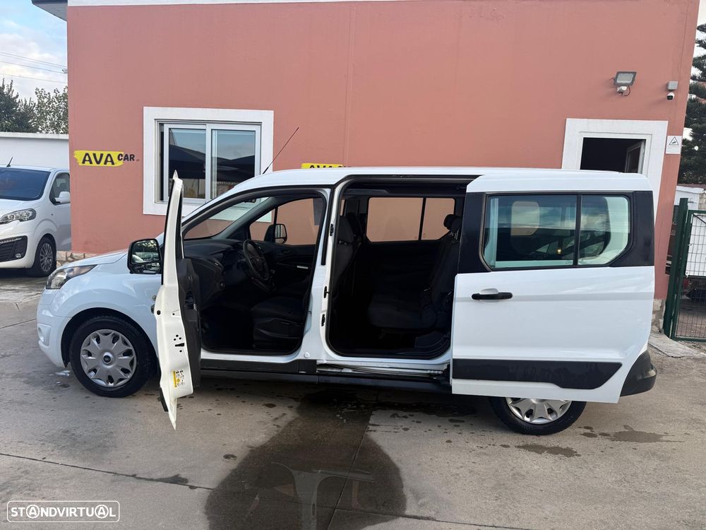 Ford Transit Connect 1.5 TDCi 230 L2 Trend - 2