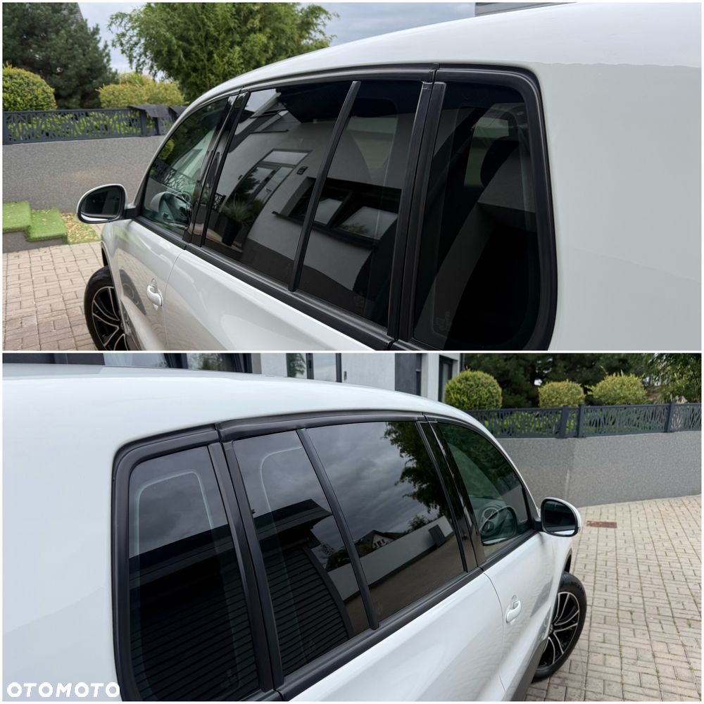 Volkswagen Tiguan - 14