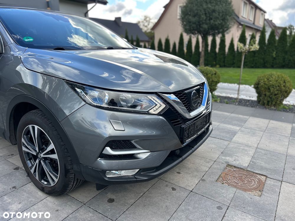 Nissan Qashqai 1.2 DIG-T 360 - 3