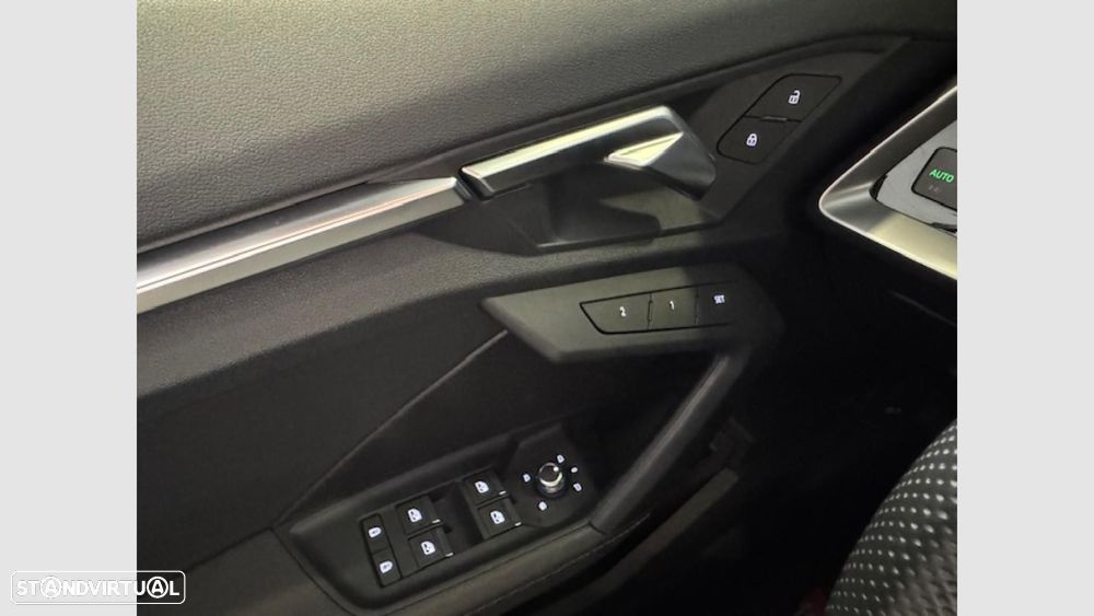 Audi S3 Sportback TFSI quattro S tronic - 26