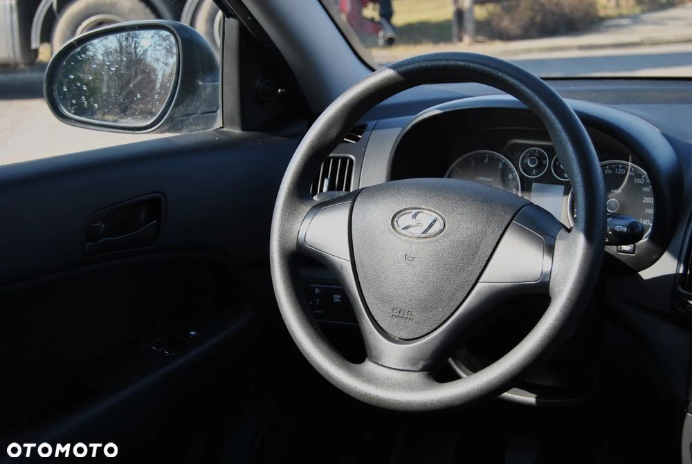 Hyundai i30 i30cw 1.4 Comfort - 10