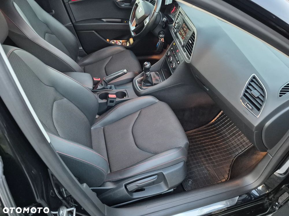 Seat Leon - 8