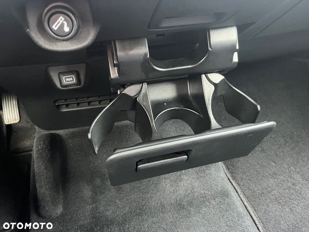 Honda FR-V - 23