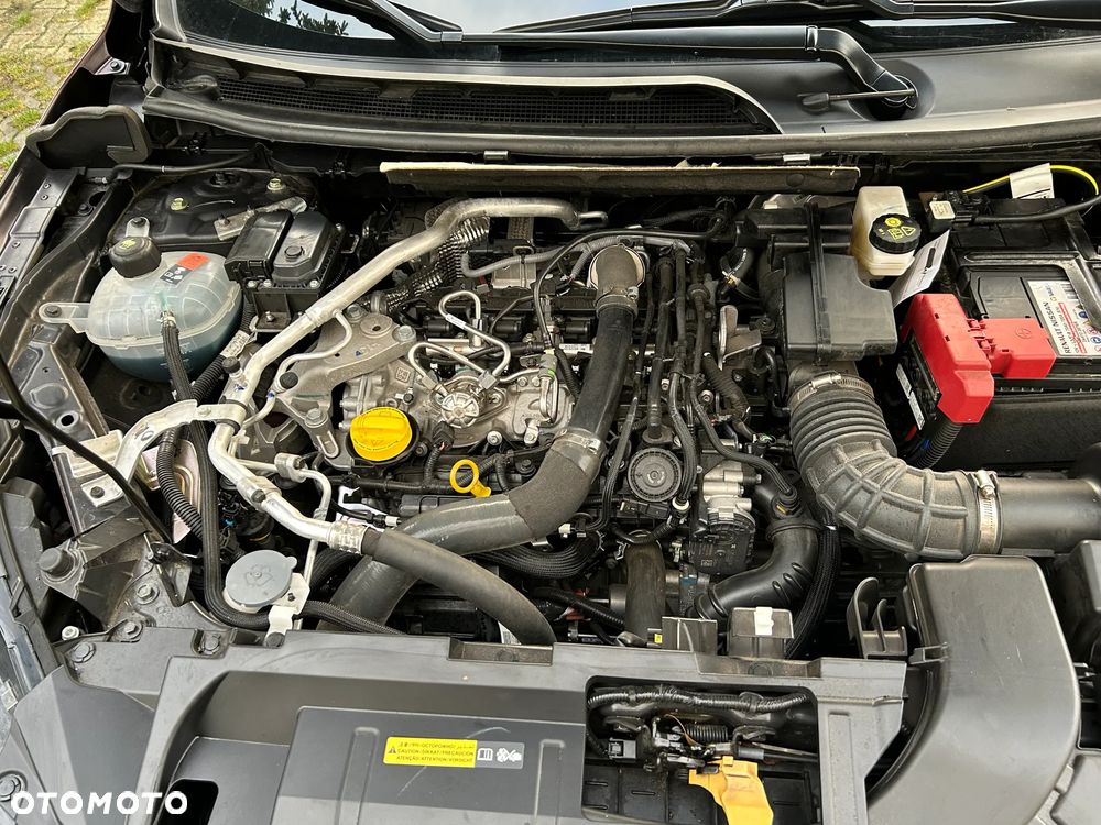 Nissan Qashqai 1.3 DIG-T Visia - 17