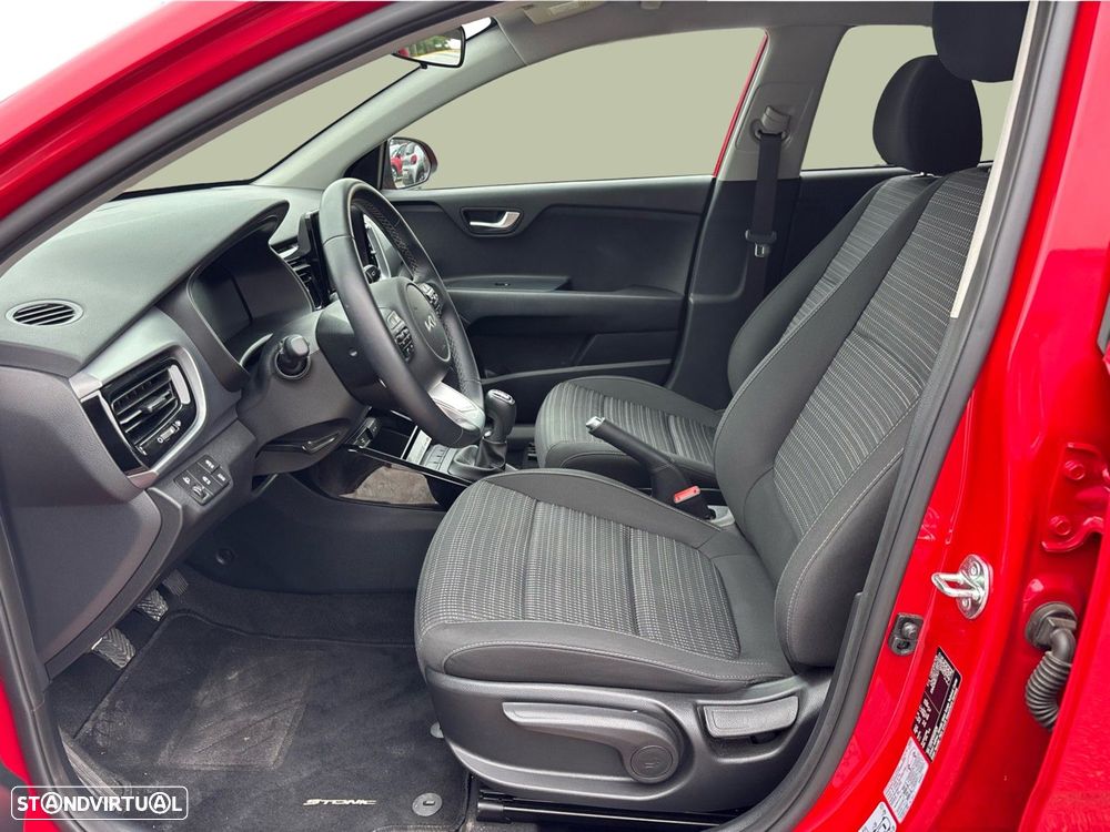 Kia Stonic 1.0 T-GDI Drive - 11