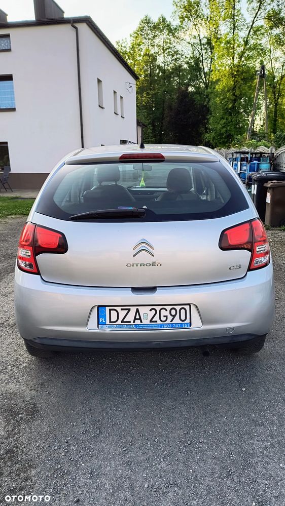 Citroën C3 1.4 Selection - 3