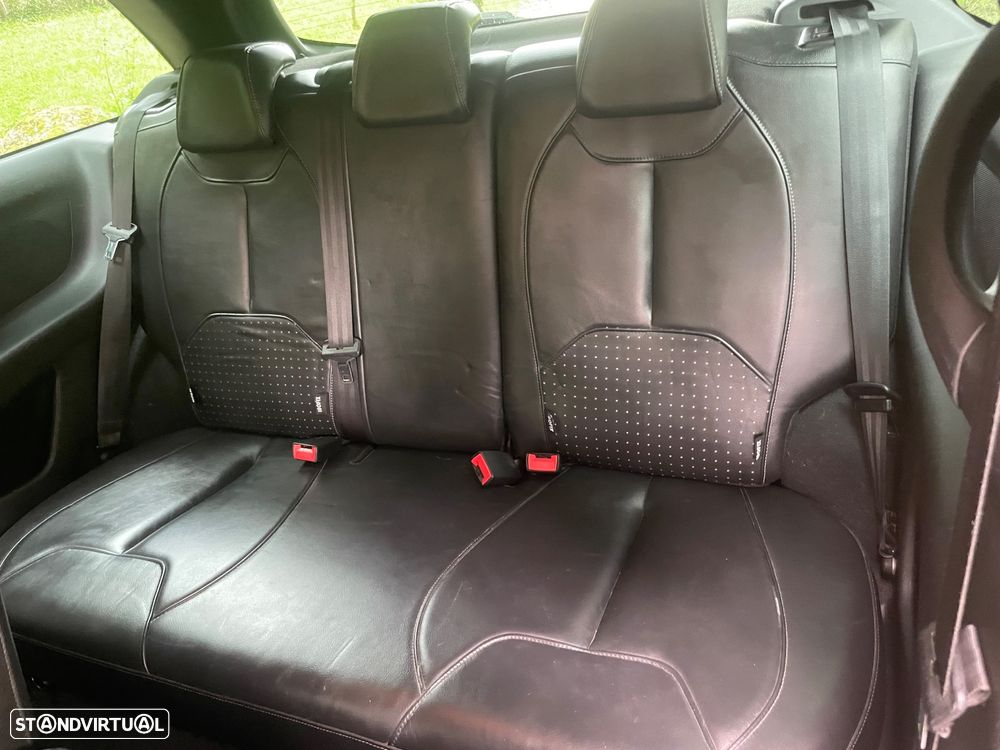 Citroën DS3 1.6 THP Sport Chic - 16