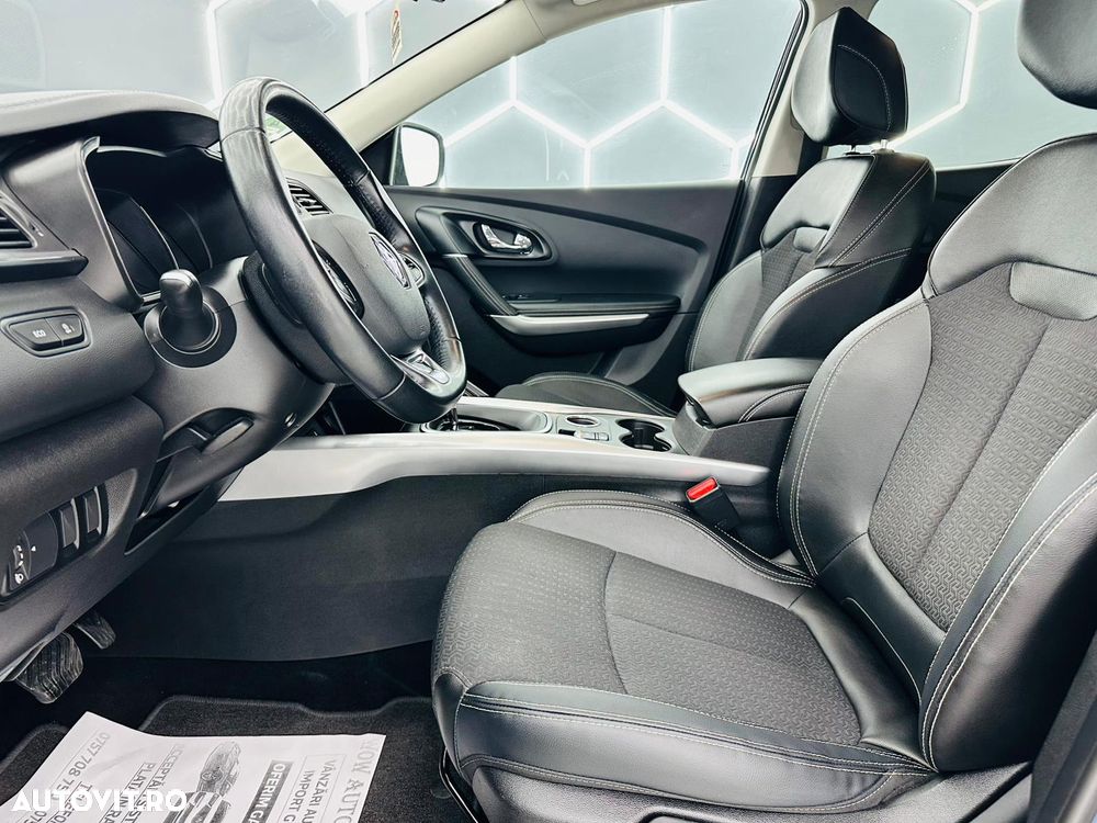 Renault Kadjar Energy dCi 110 EDC LIMITED - 15