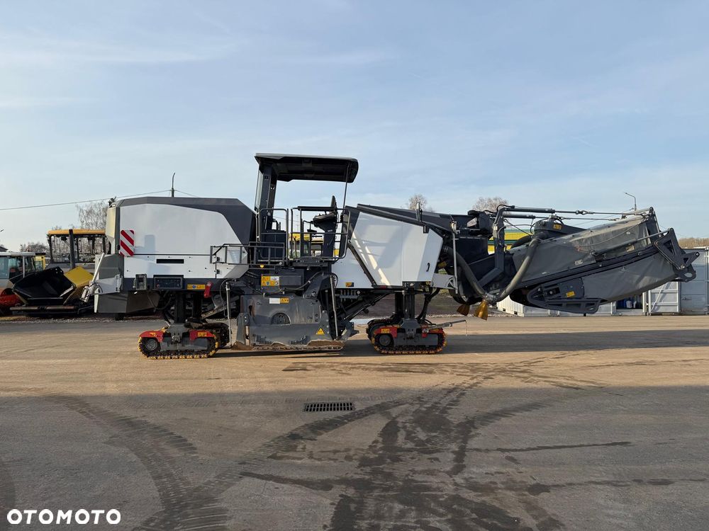 Wirtgen W 200 Fi - 1