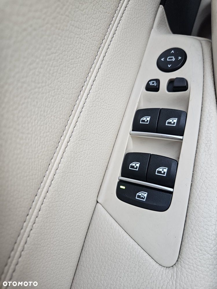 BMW Seria 5 520d xDrive Sport Line sport - 21