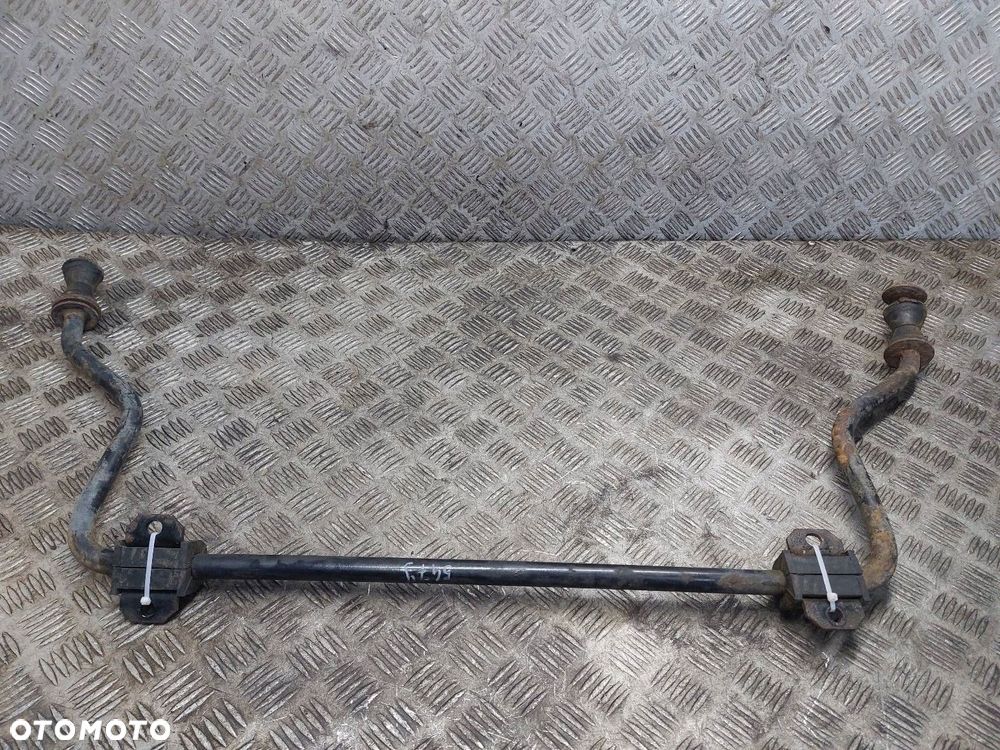 DRĄŻEK STABILIZATOR PRZÓD MARUTI 800 - 2