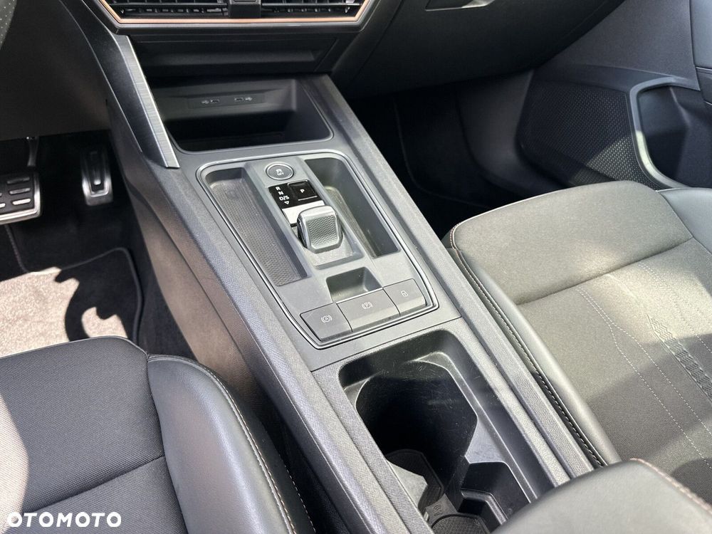 Cupra Formentor 2.0 TSI 4Drive VZ DSG - 32