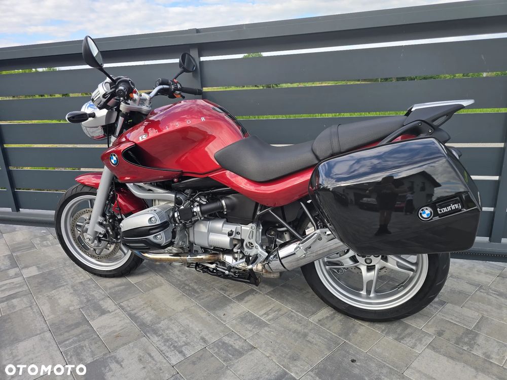 BMW R - 5