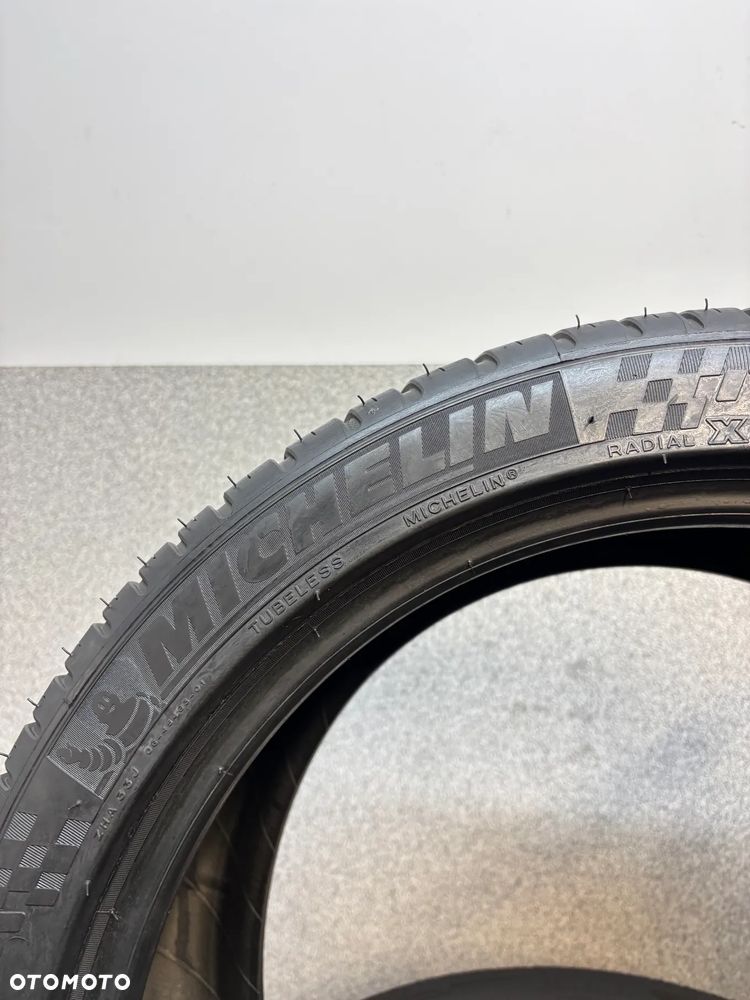 1 Opona Letnia Michelin 245/40/19 94Y - 9