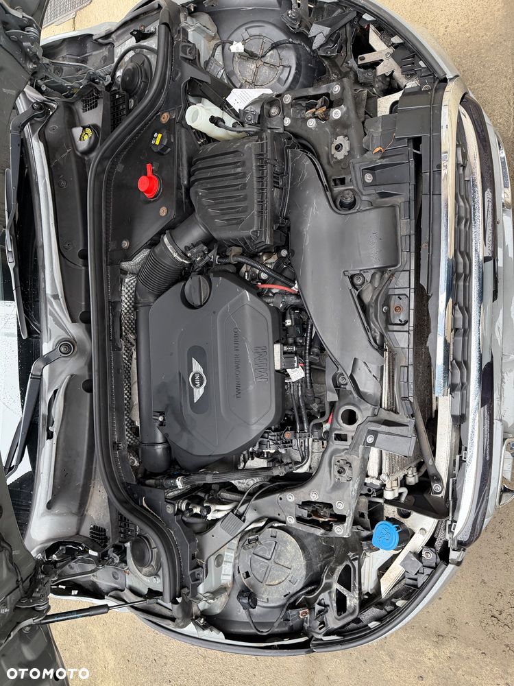 MINI Cooper SD Seven Chili - 27