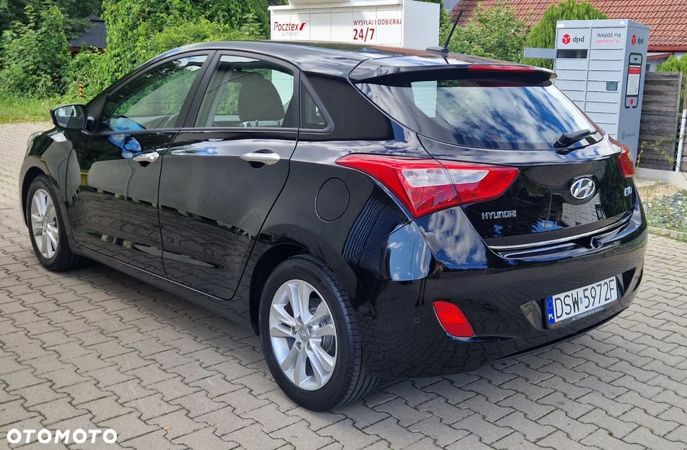 Hyundai i30 1.4 Premium - 3