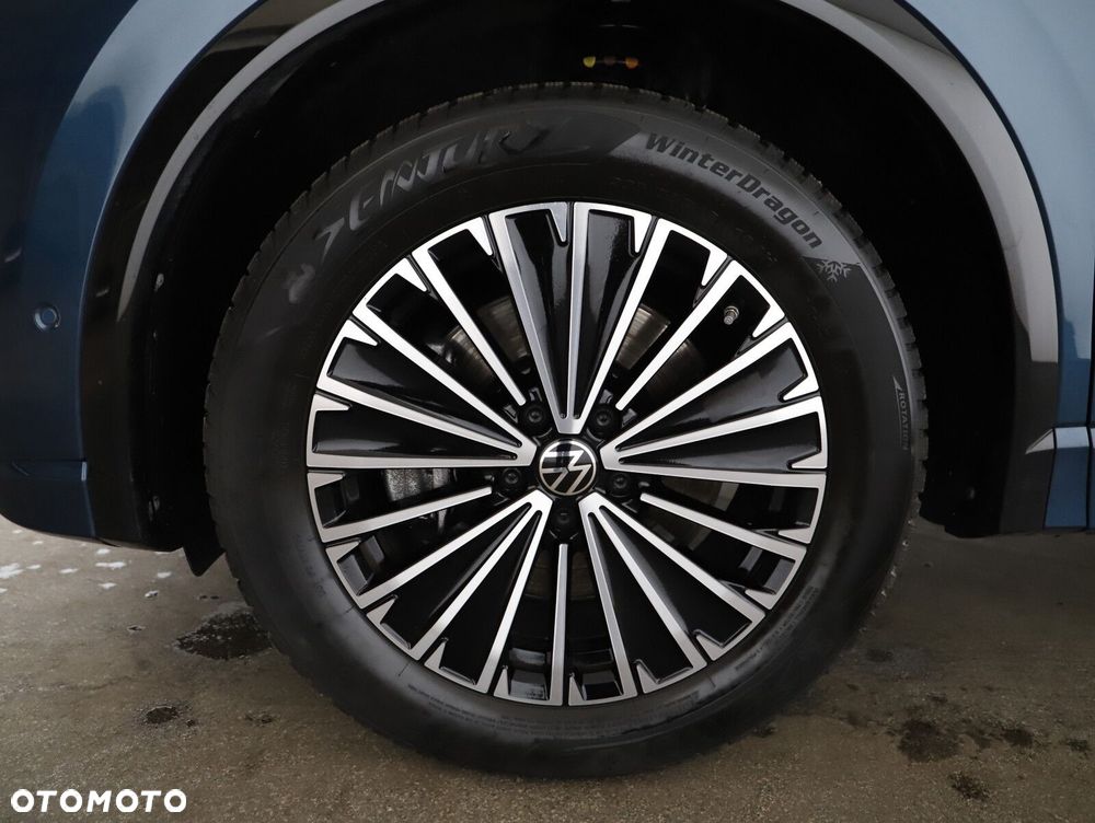 Volkswagen Tiguan - 29