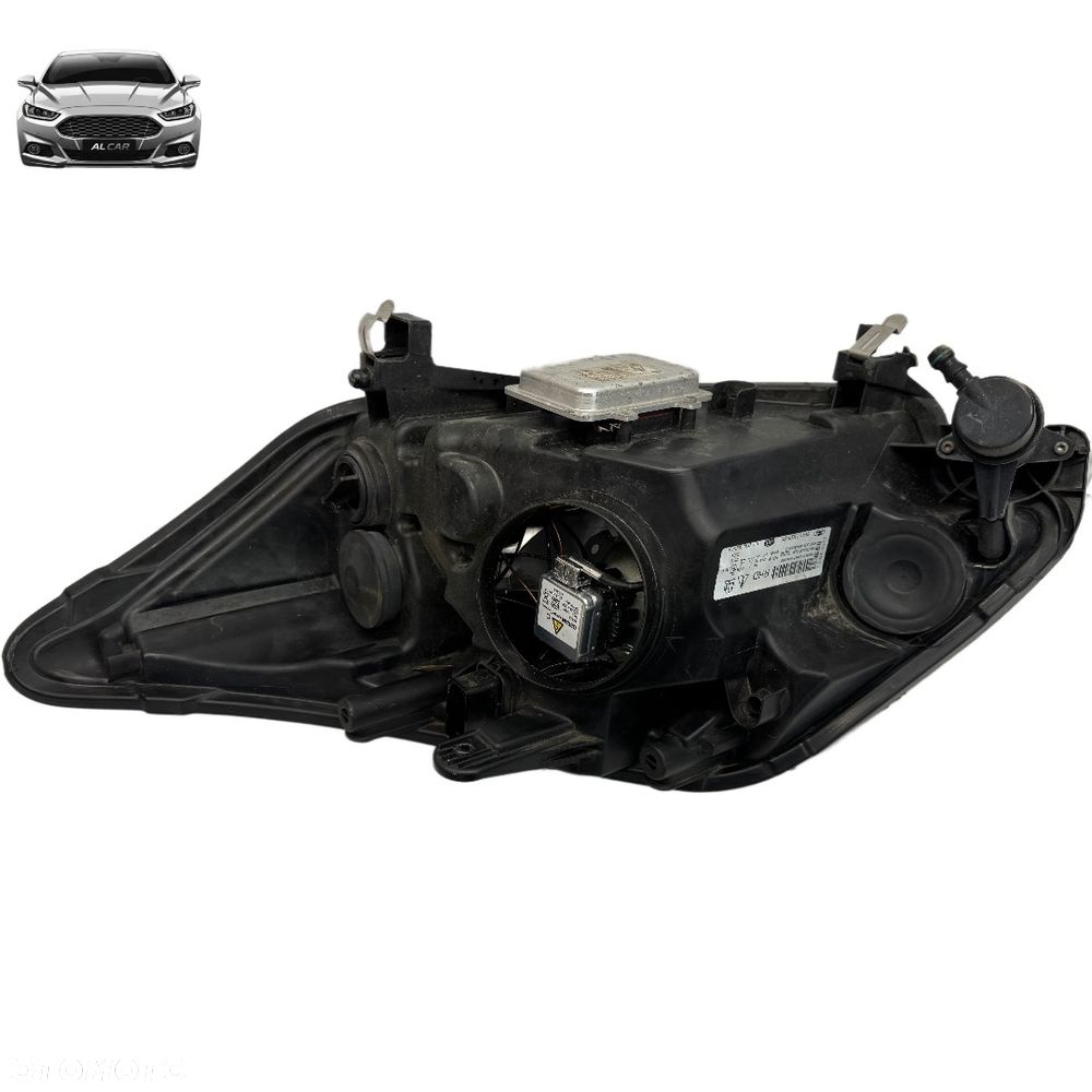 REFLEKTOR PRAWY PRZÓD XENON FORD KUGA MK1 8V41-13005-BE UK - 5