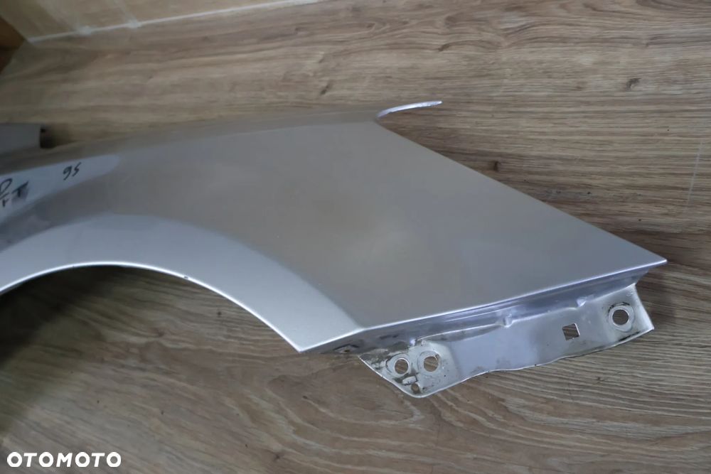 KIA CEED I LIFT 09-12 BŁOTNIK PRAWY PRZÓD PRZEDNI 9S - 8