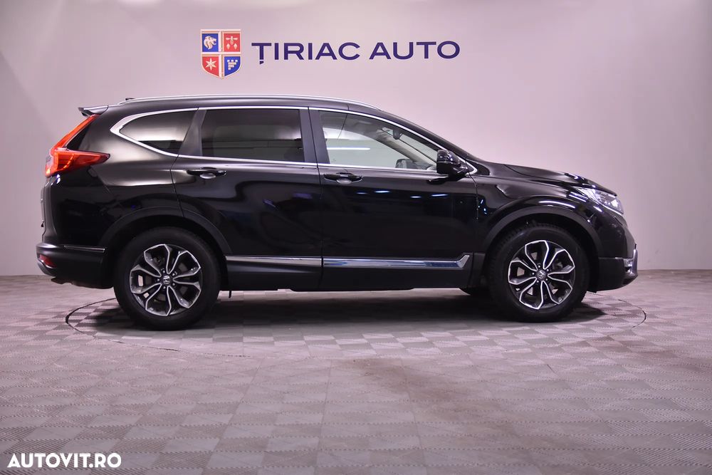 Honda CR-V 2.0 Hybrid i-MMD 4WD E-CVT Executive - 6