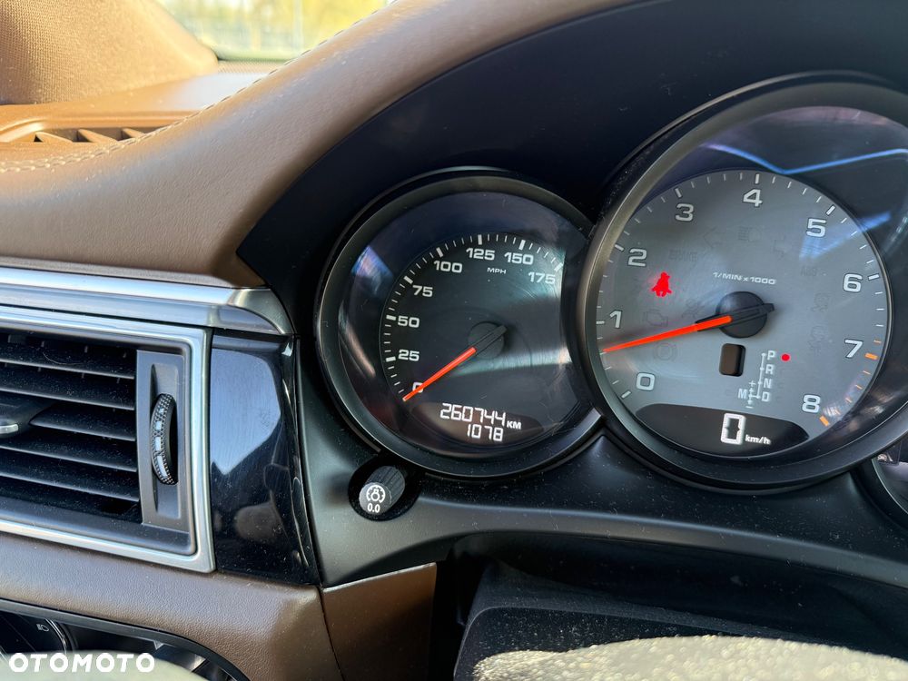 Porsche Macan S PDK - 21