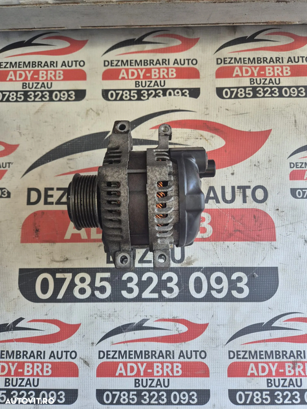 ALTERNATOR/ELECTROMOTOR HONDA CR-V 2.2 I-CTDI 2007
