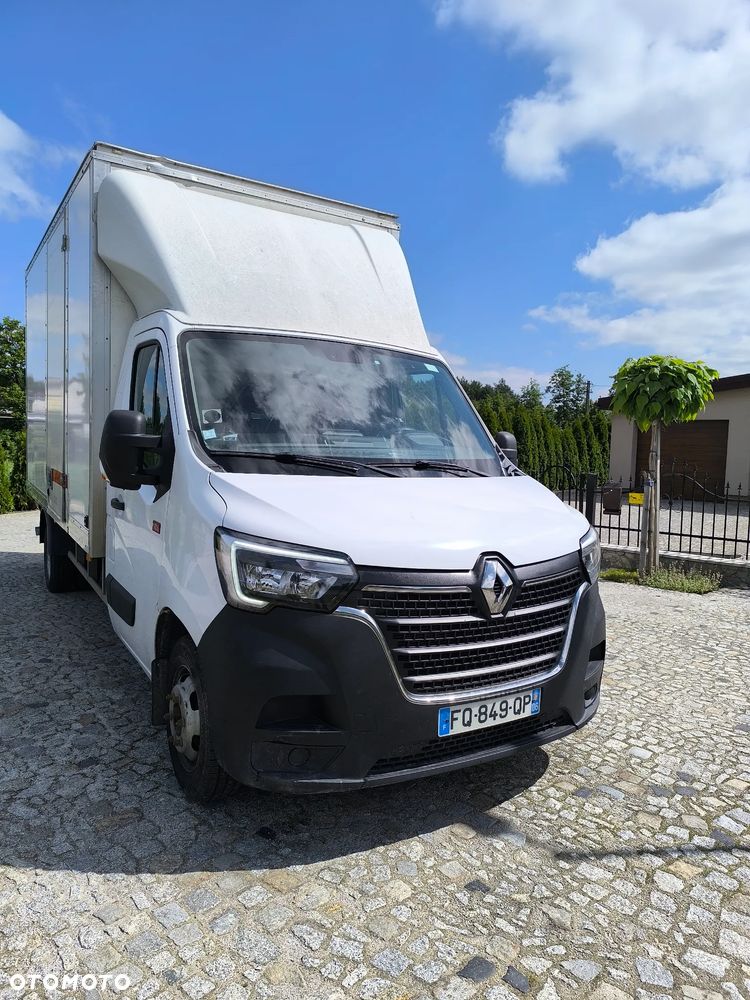 Renault Master ENERGY Blue L3H1 VA - 4