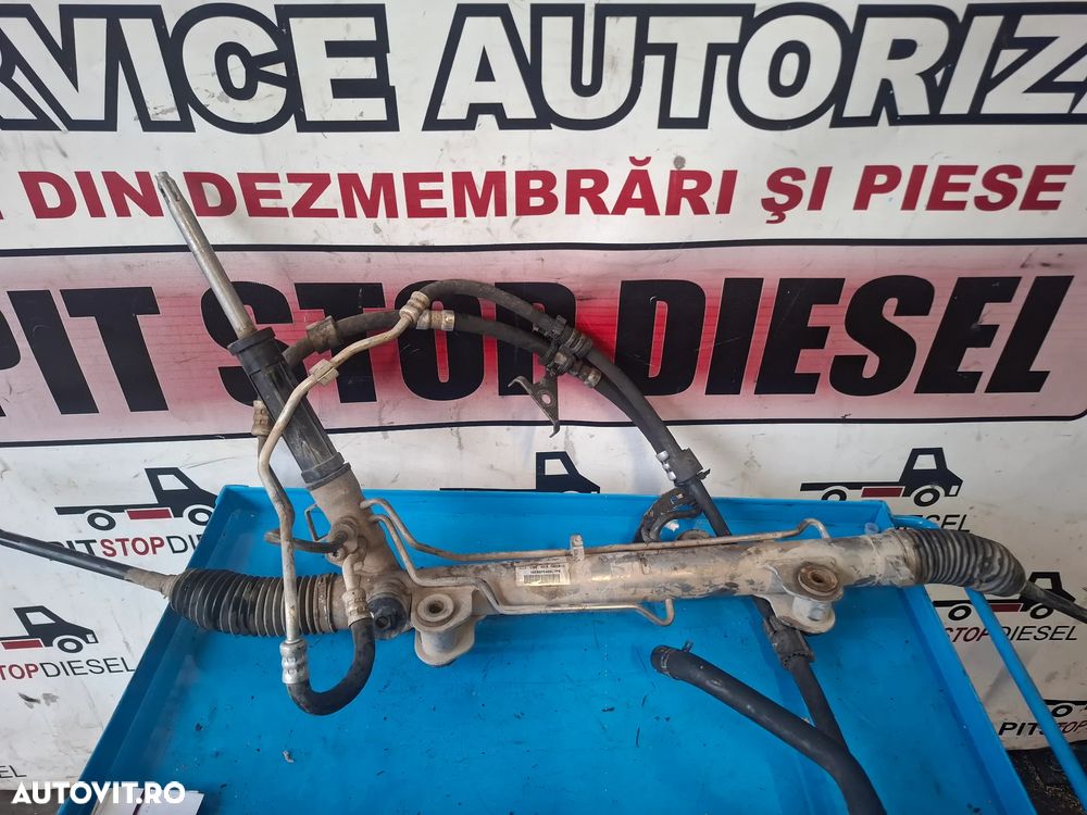 Caseta Directie Ford Transit 2.0 2014 2015 2016 2017 2018 2019 gk313200ec gk31-3200-ec - 1