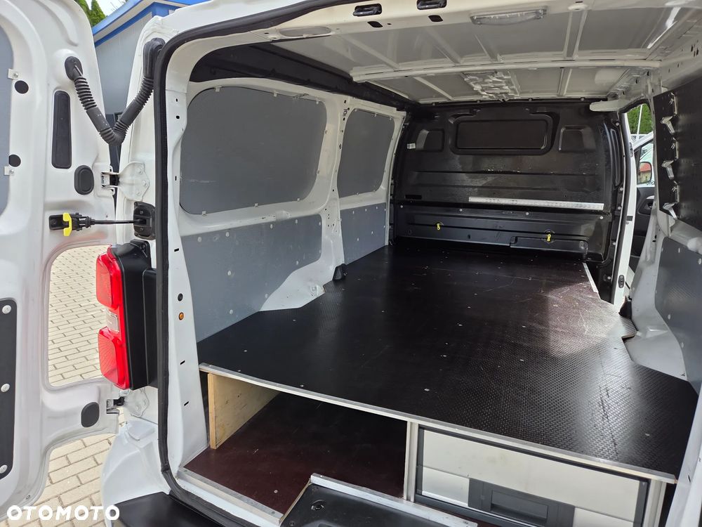 Opel Vivaro Extra Long 3,0t Enjoy (bryg.) - 24
