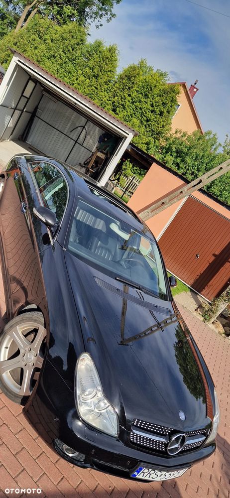 Mercedes-Benz CLS - 12