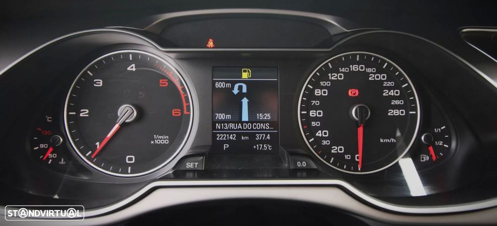 Audi A4 Allroad - 23