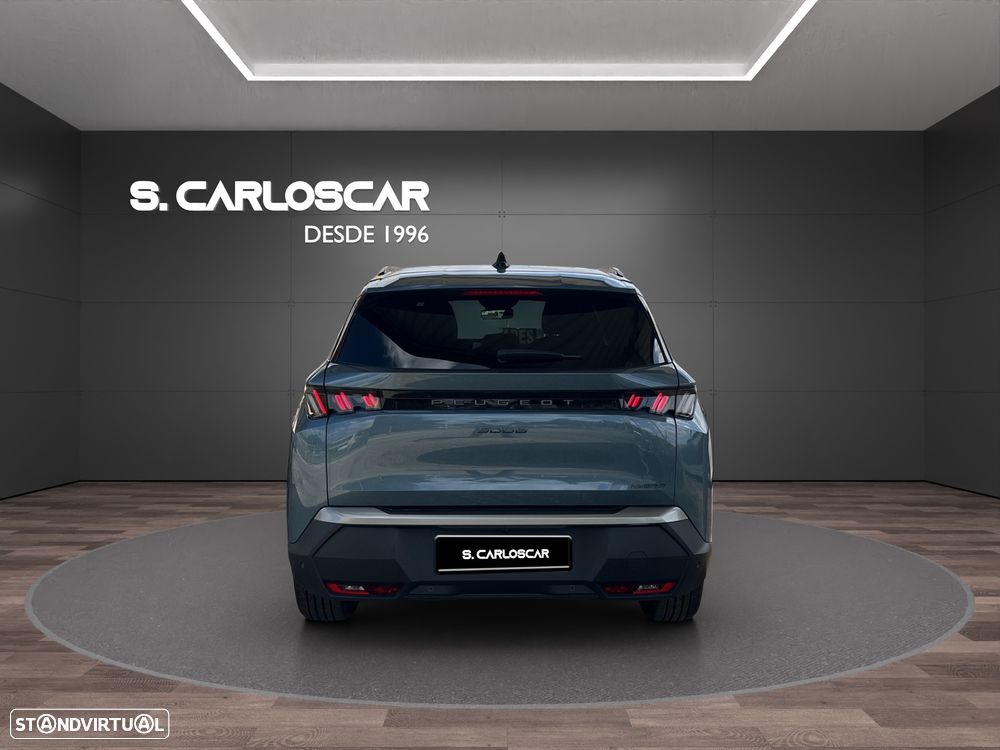 Peugeot 5008 Hybrid 145 e-DSC6 Allure - 7