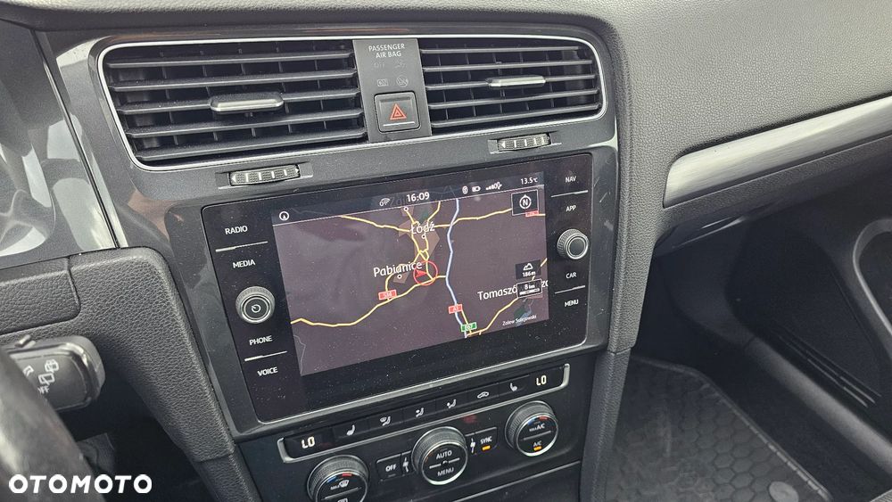 Volkswagen Golf 1.6 TDI BMT Comfortline - 7