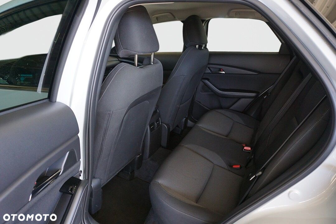 Mazda CX-30 - 8