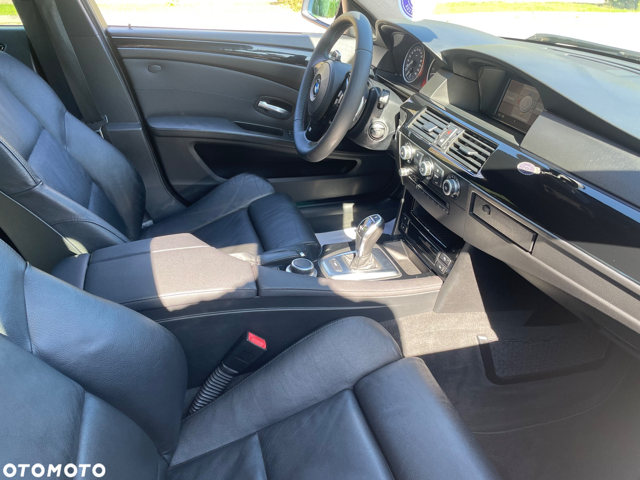 BMW Seria 5 - 24