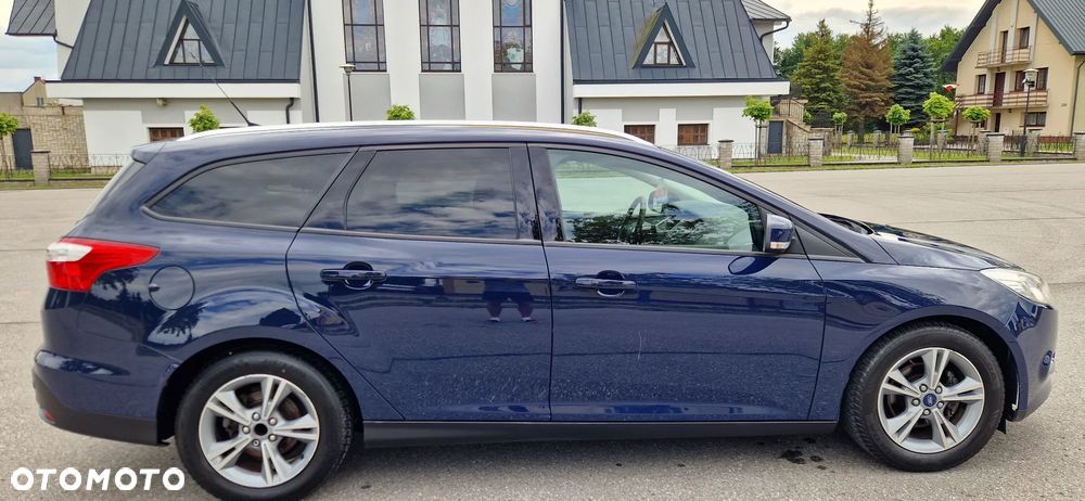 Ford Focus 1.0 EcoBoost Edition - 6