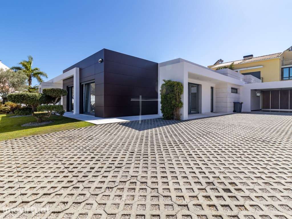 Moradia térrea com piscina salgada aquecida - Marisol - Grande imagem: 2/60