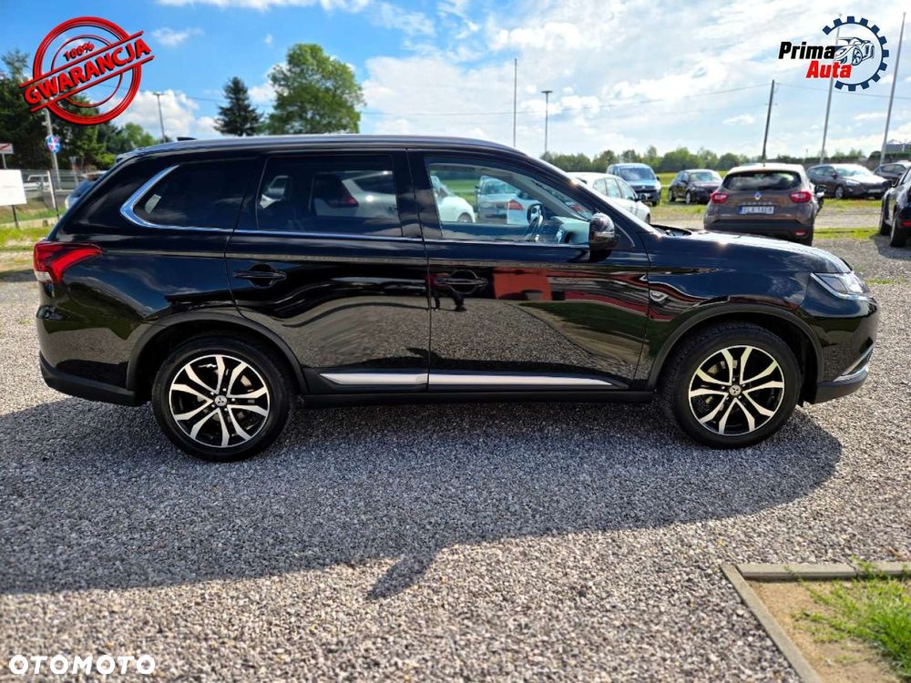 Mitsubishi Outlander 2.0 2WD Edition - 11