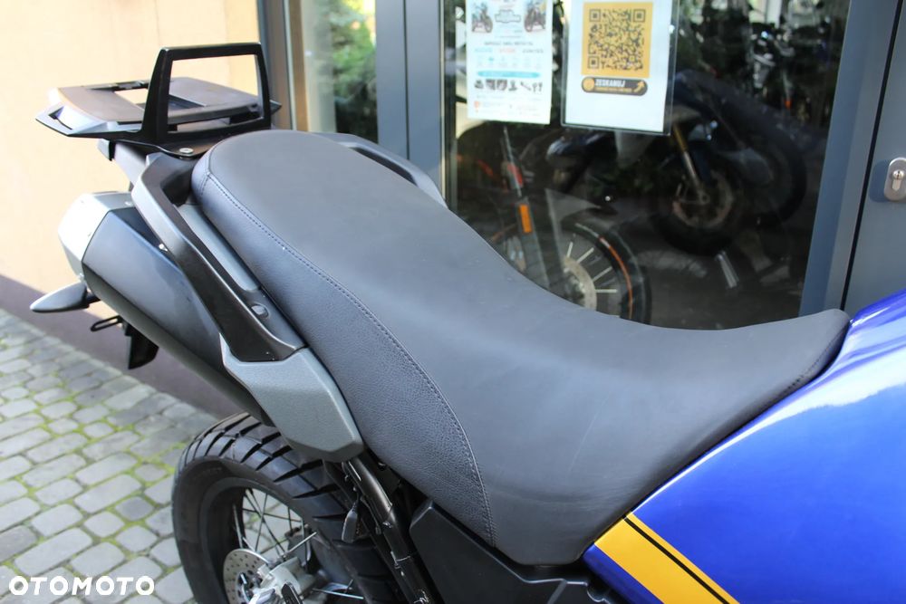Yamaha Tenere - 10