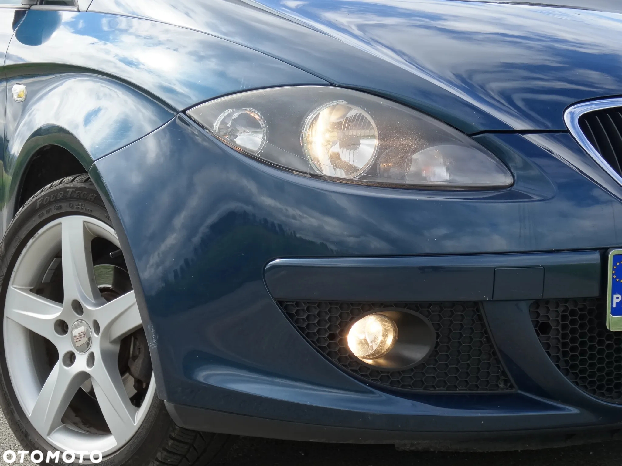 Seat Altea 1.6 Fresh - 22