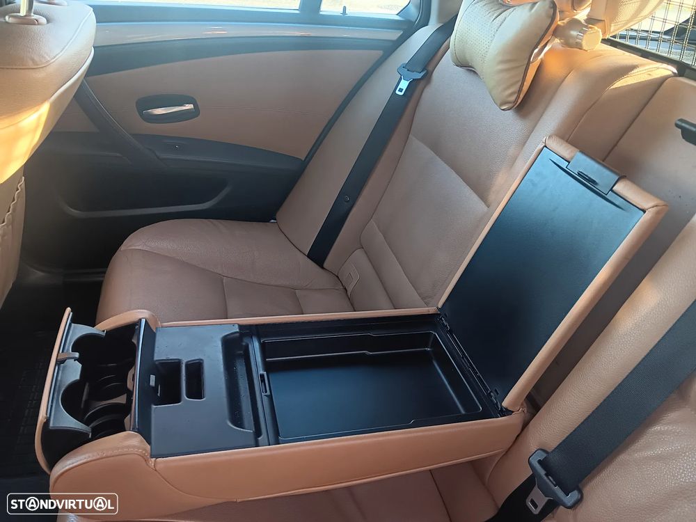 BMW 520 d Touring Executive - 50